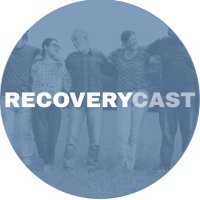 RECOVERYCAST(@Recoverycastpod) 's Twitter Profile Photo