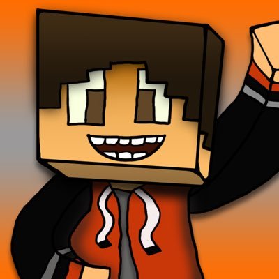 ⛏ Minecraft Builder 🏴󠁧󠁢󠁳󠁣󠁴󠁿 Scottish 🎬 Twitch Streamer & YouTube Creator