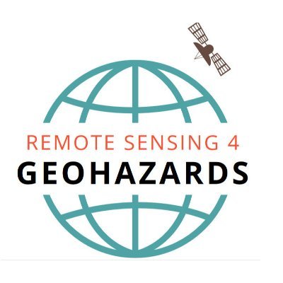 Remote Sensing for GeoHazards (RS4GeoHZ) group at GFZ Potsdam, Germany, focuses on understanding the geo-hazards in light of the current Climate Crisis.