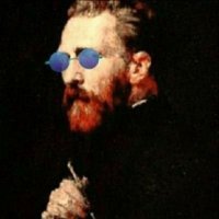 Van Gothula (@surrealvehicle) 's Twitter Profile Photo Van Gothula (@surrealvehicle) 's Twitter Profile Photo