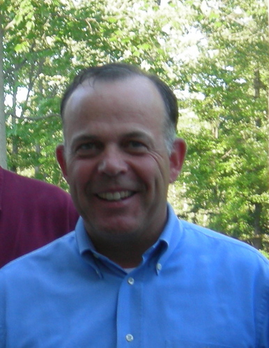 MarcGolf's profile picture. 