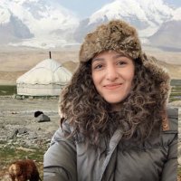 Merve Çalık Etleç 🇹🇷 (@mervecaliktr) Twitter profile photo