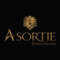 Asortie Furniture(@asortiemobilya) 's Twitter Profile Photo