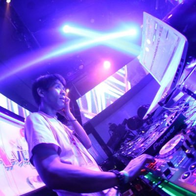 U-YAH(ユウヤ)⚡️infoさんのプロフィール画像