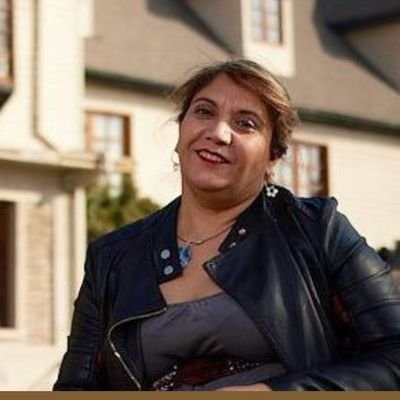 militante socialista. casada Profesional de la Estética . Puentealtina de ❤
Represento a los vecinos de Provincia Cordillera .