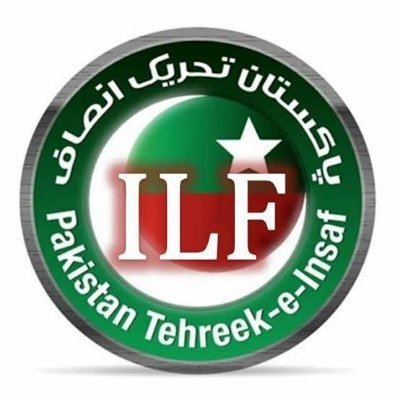 Official account of Insaf Lawyers Forum || Managed by PTI SMT