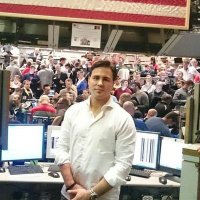 Erik Martin Hansén, CFTe (@erik_hansen_) 's Twitter Profile