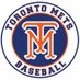 Toronto Mets (@TorontoMets) Twitter profile photo