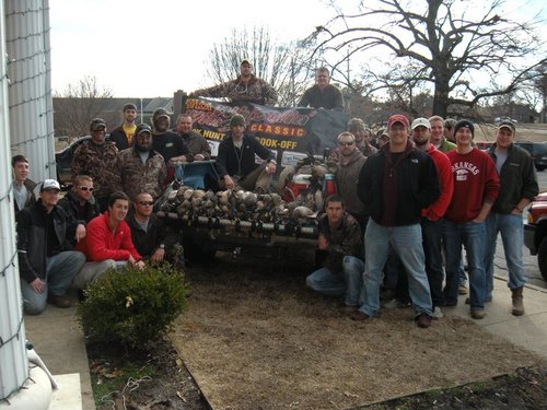 WhistlinWingsCC's profile picture. Duck Hunt, Duck Call Contest, & Chili Cook-Off