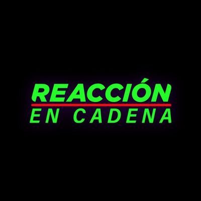 Reacción En Cadena