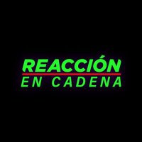 Reacción En Cadena(@Rcadenatv) 's Twitter Profile Photo