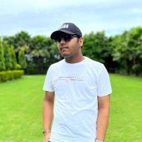 Ansh Goyal (@anshgoyal27) 's Twitter Profile
