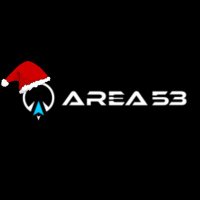 Area53 Network (@area53network) 's Twitter Profile Photo Area53 Network (@area53network) 's Twitter Profile Photo