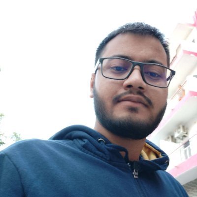 Web Scraping / Web Crawler Engineer { Python | Golang } 🕷️🕸️
LinkedIn: https://t.co/ApZoJuAjDa