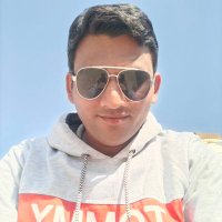 Ghanshyam Rathod (@gprathod110) 's Twitter Profile Photo Ghanshyam Rathod (@gprathod110) 's Twitter Profile Photo