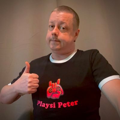 PeterPlaysi's profile picture. Twitchstreamer aus‘m Osten