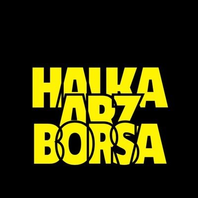 Halka arz ve borsa haberleri
Paylaşımlarım yatırım tavsiyesi değildir