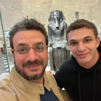 Dr Khaled Ahmed Abuzeid (@khaledzeid) 's Twitter Profile Photo Dr Khaled Ahmed Abuzeid (@khaledzeid) 's Twitter Profile Photo