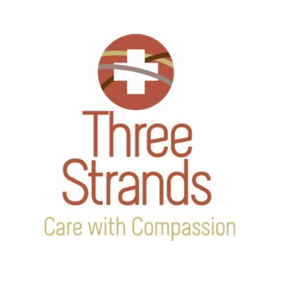 ThreeStrandsOrg Profile Picture