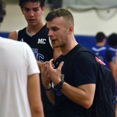 Matt Brewer Profile