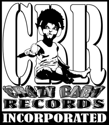 Crazy Baby Records established in 2001, has been a monumental movement for over the last decade. Follow #teamCBR @maine_pa @thetheoryakalump @doffarado