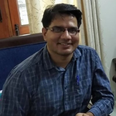 Doctor,MD,Internal Medicine .
Interests: Clinical research,Hobbyist coder, Public Health,
Data science-R,Python,Bayesian inference,old Hindi songs.
