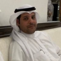 نايف سعد الديحاني(@naifalmutrriqa) 's Twitter Profile Photo