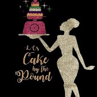 LCsCakebythepound (@lcakebythepound) 's Twitter Profile