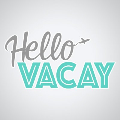 Co-founder of HelloVacay | Web3-powered access to the previously inaccessible in travel | https://t.co/vHRFEMMM7C