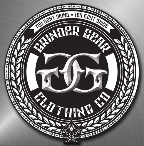 grindergear's profile picture. Grinder Gear is dedicated to all those who wake up everyday and grind out a path few will dare to follow. FOR THOSE ABOUT TO GRIND....WE SALUTE YOU!