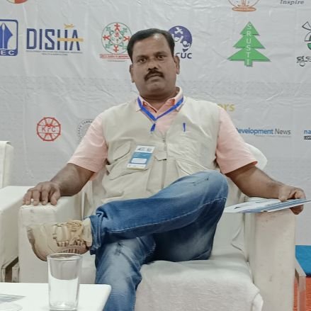 Not me but You ଦୁର୍ନୀତି ଭ୍ରଷ୍ଟାଚାର ଅନ୍ୟାୟ ଅତ୍ୟାଚାର ବିରୁଦ୍ଧରେ ମୋର ସଂଗ୍ରାମ ଜାରିରହିଛି ଯଦିଓ ସାମ୍ବାଦିକତା ମୋର ନିଶା କି ପେଷା ନୁହେଁ କିନ୍ତୁ ପରିବର୍ତ୍ତନ ମୋର ଲକ୍ଷ 🤝