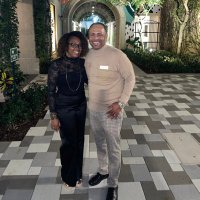 Maurice Harris (@mauricejharris) 's Twitter Profile