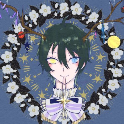 かびさんのプロフィール画像