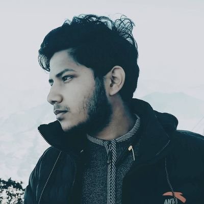 @MrSauravThakur
