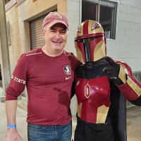 Mike is a Nole in DC(@202FSUNole) 's Twitter Profile Photo