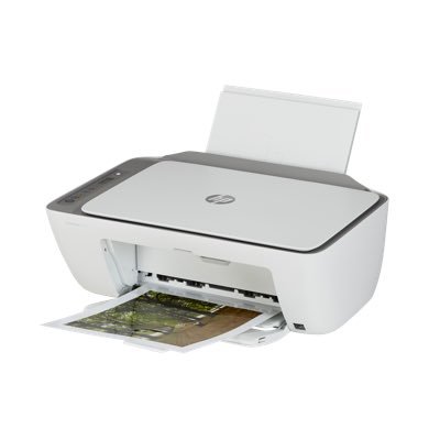 HP inkjet Printer ™