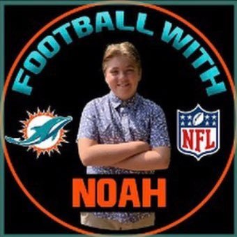 FIN FAN FOR LIFE! FINS UP🐬🐬