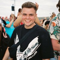Josh Clayden (@joshclayden) 's Twitter Profile Photo Josh Clayden (@joshclayden) 's Twitter Profile Photo