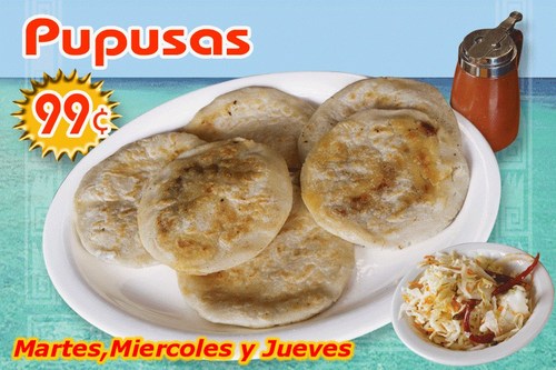 LaCeibaRestaura's profile picture. Best Mexican, Salvadorean, Honduran food in the #LBC. We specialize in Burritos, Pupusas, Baliadas, 1436 E. 7th St. Long Beach, CA 90813