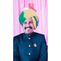 Anuj Singh Parihar semari (@anujparihar80) 's Twitter Profile