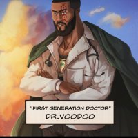 Dr VooDoo🇭🇹🐉(@jujutough) 's Twitter Profile Photo