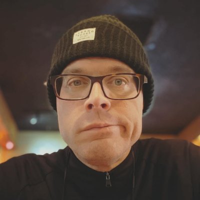 paulcraig901's profile picture. Husband. Father. Practicing Stoic. Happily married to @penchant4words. You may NOT borrow my books. Or hers.