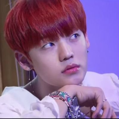 Is this an update acc? a daily acc? a rt bot? a translation acc? who knows I'm just trying to put more yuchan on your tl 🥰