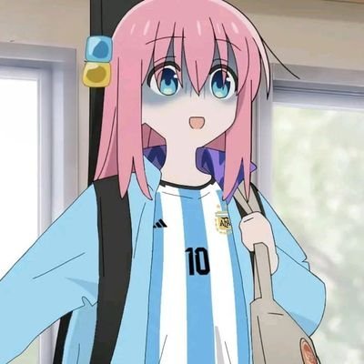 Brvs16's profile picture. Fanatico autista de BTR, las Vtubers y los jueguitos
Cualquiera que vea esto, vaya a escuchar 
_Lo más cercano a caer - Nenagenix_