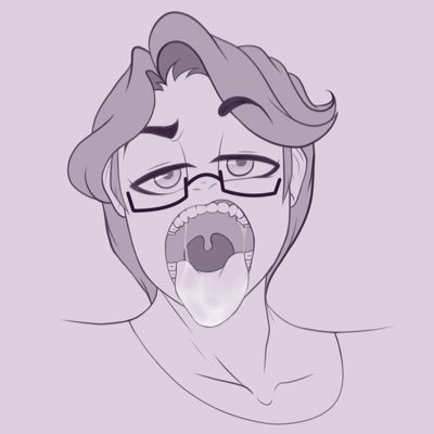 25 | He/Him | bisexual | vore freak | minors DNI 🔞 account icon made by @LavenderLewds