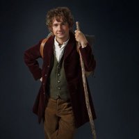Bilbo Baggins ♻ (@dairayidavis) 's Twitter Profile