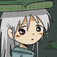 きしもとのぶ@コミティアR07b (@kishimen_udn) 's Twitter Profile Photo きしもとのぶ@コミティアR07b (@kishimen_udn) 's Twitter Profile Photo