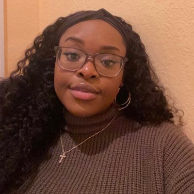 virginiagcontnt's profile picture. She/Her 🇭🇹 Haitian🫀Cardiovascular Researcher 👩🏾‍🔬 PhD Candidate at Penn State - Opinions are my own #BlackLivesMatter