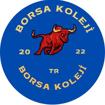 borsa_koleji's profile picture. YAZILIMCI / YATIRIMCI
BURADA YER ALAN BİLGİ RESİM VE YORUMLAR YATIRIM TAVSİYESİ DEĞİLDİR EĞİTİM AMAÇLI PAYLAŞIMDIR
