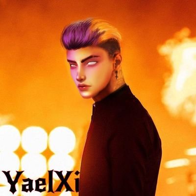 YXI🏳️‍🌈さんのプロフィール画像